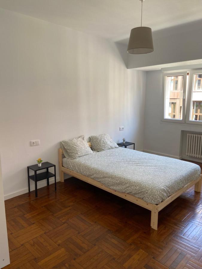 Amplio Apartamento En La Arena, 4 Hab Gijon Exterior photo